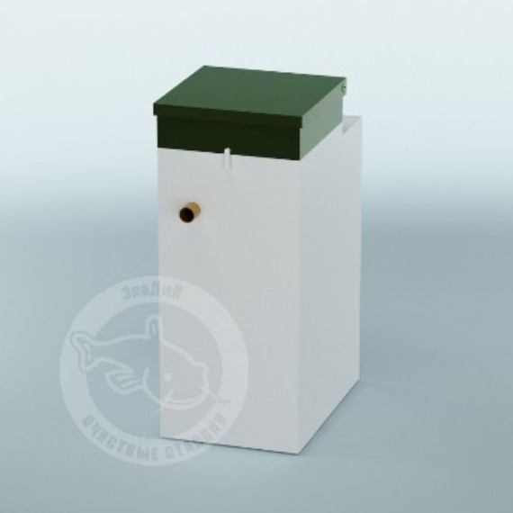 Септик ЭКОДИН 8 Пр